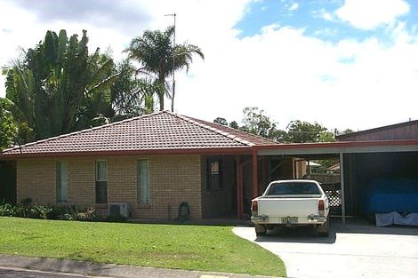 Property photo of 7 Kerrabee Street Nerang QLD 4211