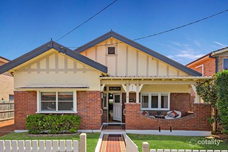 Property photo of 44 Henry Street Ashfield NSW 2131