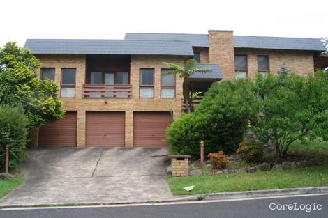 Property photo of 5 Florey Avenue Pymble NSW 2073