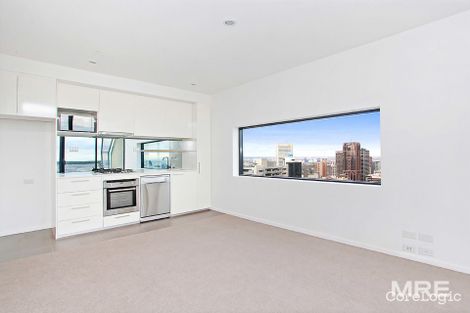 Property photo of 3509/350 William Street Melbourne VIC 3000
