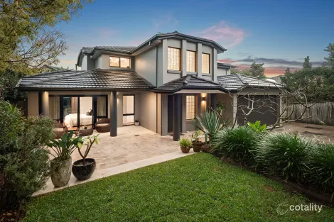Property photo of 43A Ellery Parade Seaforth NSW 2092