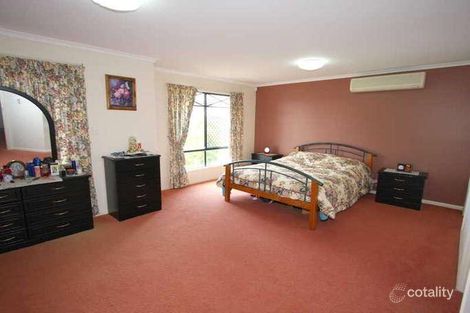 Property photo of 3 Applegum Place Molendinar QLD 4214