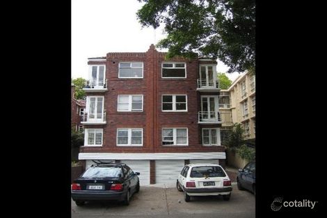 595 New South Head Rd, Rose Bay, NSW 2029