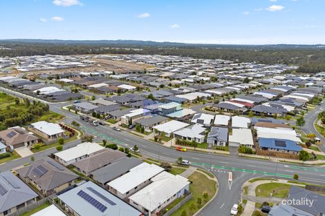 Property photo of 16 Mount Archer Road Park Ridge QLD 4125