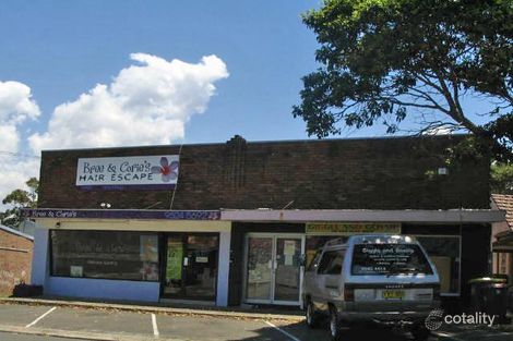 273 Willarong Rd, Caringbah South, NSW 2229