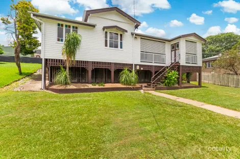 Property photo of 60 River Road Gympie QLD 4570
