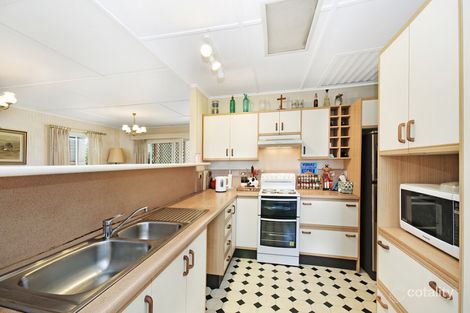 Property photo of 16 Baralga Street Cranbrook QLD 4814
