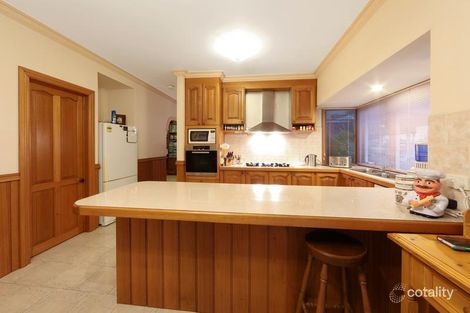 Property photo of 44 Ling Drive Rowville VIC 3178