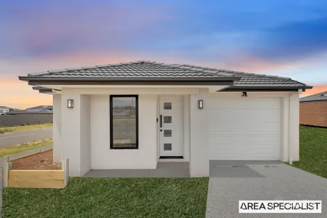 145 Clara Ave, Truganina, VIC 3029