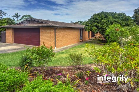 Property photo of 90 Albert Street Nowra NSW 2541