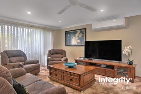 Property photo of 90 Albert Street Nowra NSW 2541