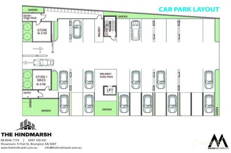 Property photo of 16/15-17 West Street Hindmarsh SA 5007