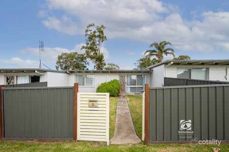 5/115 Main Rd, Paynesville, VIC 3880