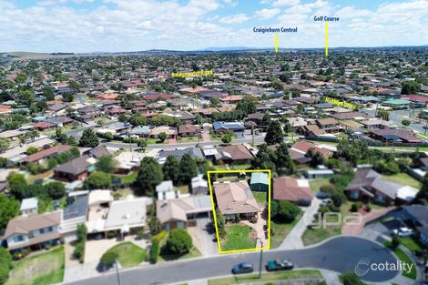 Property photo of 7 Goodrich Court Craigieburn VIC 3064