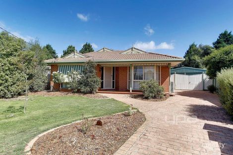 Property photo of 7 Goodrich Court Craigieburn VIC 3064