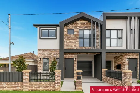 232c Ware St, Fairfield Heights, NSW 2165