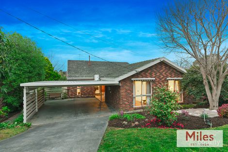 21 Fran Cres, Viewbank, VIC 3084