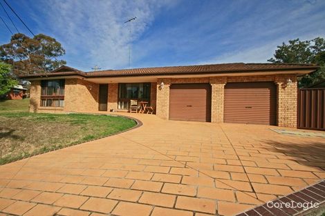 Property photo of 40 The Road Penrith NSW 2750