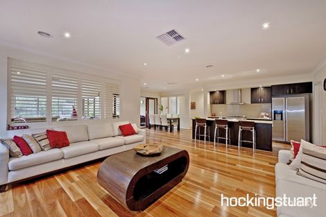 Property photo of 5 Sunlander Way Doreen VIC 3754