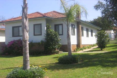 Property photo of 27 Macartney Street Ermington NSW 2115