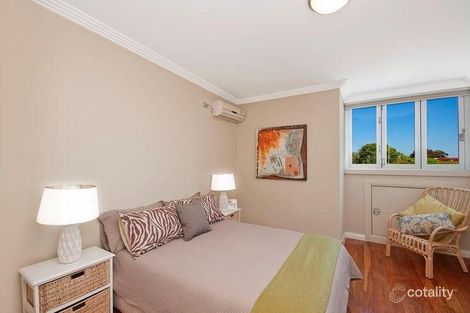 Property photo of 22/177-179 Salisbury Road Camperdown NSW 2050