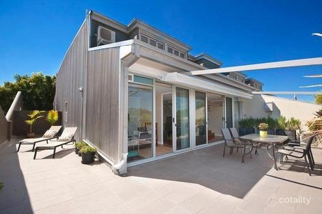 Property photo of 22/177-179 Salisbury Road Camperdown NSW 2050