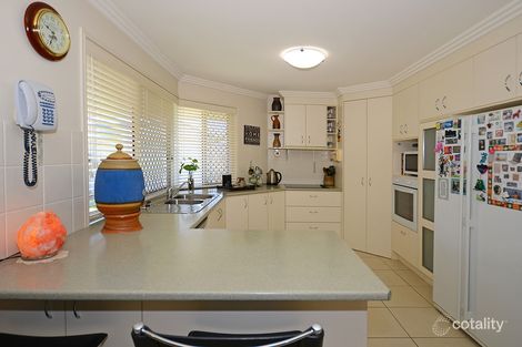 Property photo of 21 Glengarry Court Kawungan QLD 4655