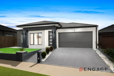 Property photo of 59 Kingdom Boulevard Weir Views VIC 3338
