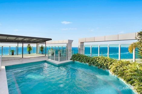 1504/1-3 Douglas St, Coolangatta, QLD 4225