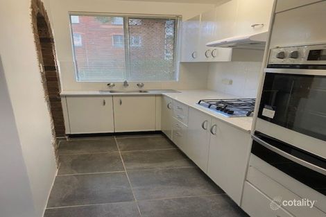 32/13 Grace Campbell Cres, Hillsdale, NSW 2036