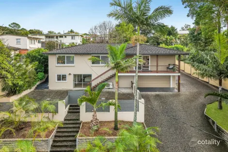 16 Tasman St, Stafford Heights, QLD 4053