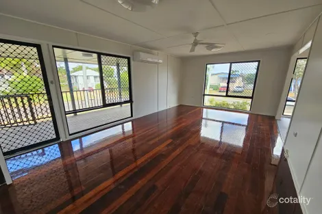 Property photo of 32 Pixley Crescent Heatley QLD 4814