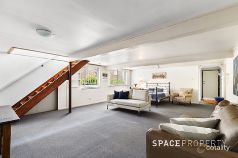 Property photo of 55 Lewin Street Bardon QLD 4065