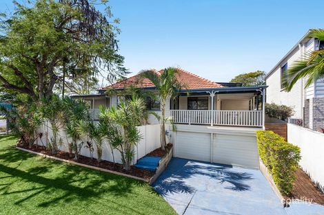 106 SIBLEY RD, WYNNUM WEST, QLD 4178