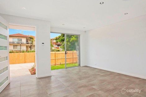 Property photo of 2/173 Old Kent Road Greenacre NSW 2190