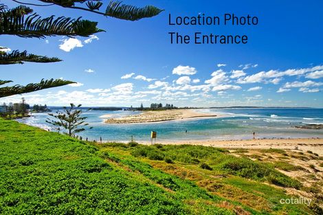 Property photo of 3/14 Yamba Street The Entrance NSW 2261