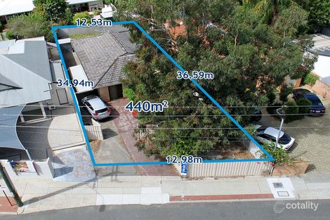 365 Mill Point Rd, South Perth, WA 6151