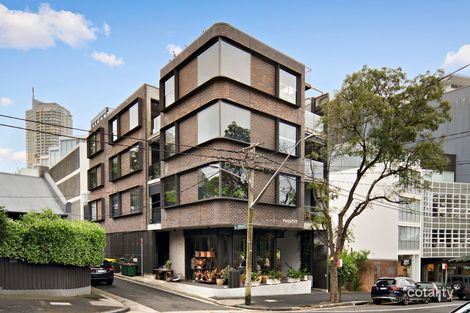 Property photo of 5/27 Boundary Street Darlinghurst NSW 2010