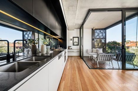 Property photo of 5/27 Boundary Street Darlinghurst NSW 2010