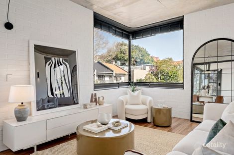 Property photo of 5/27 Boundary Street Darlinghurst NSW 2010