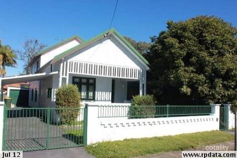 Property photo of 21 Darling Street Hamilton South NSW 2303