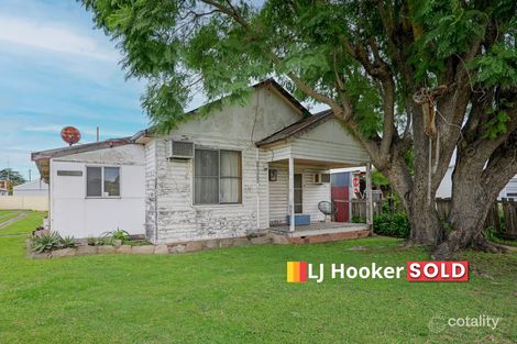 Property photo of 53 York Street Singleton NSW 2330