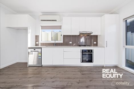 Property photo of 44A Junction Road Moorebank NSW 2170