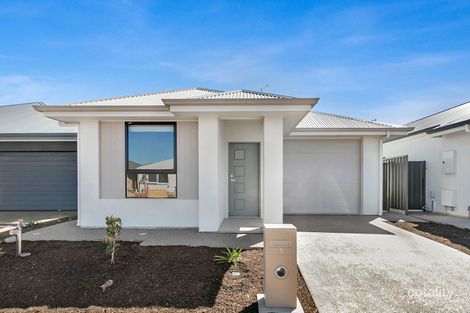 Property photo of 5 Casuarina Way Eyre SA 5121