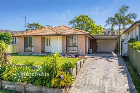 Property photo of 24 Laver Road Dapto NSW 2530