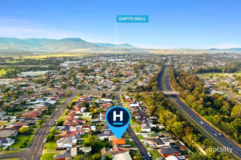 Property photo of 24 Laver Road Dapto NSW 2530