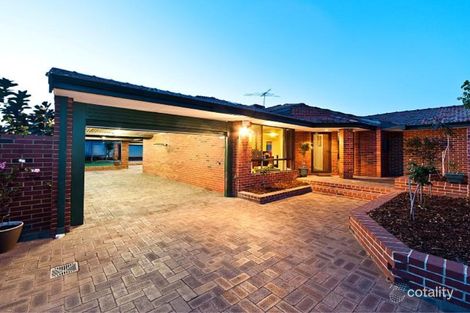 Property photo of 51A York Street Tuart Hill WA 6060