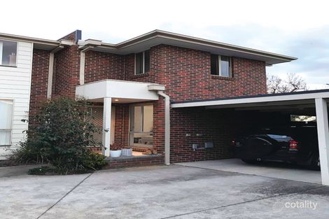 Property photo of 3/5 Albert Street Ringwood VIC 3134