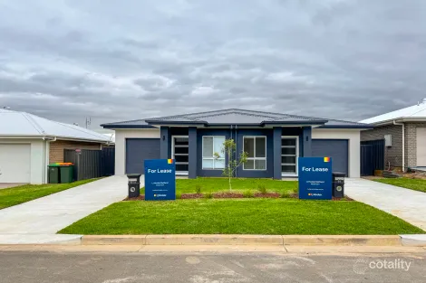 85 O'Shea Cct, Cessnock, NSW 2325