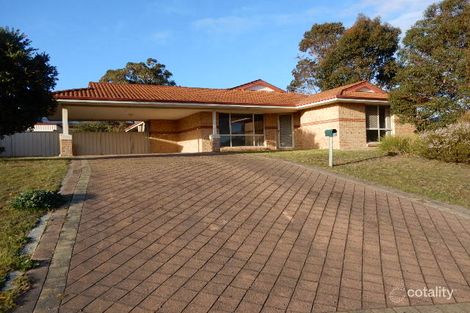 22 Ingoldby St, Mount Barker, WA 6324